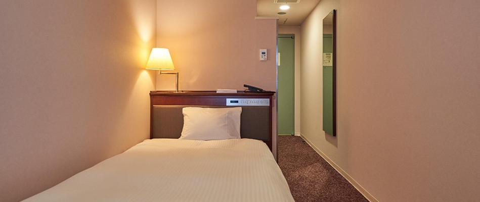 Saitama Grand Hotel Honjo Екстер'єр фото