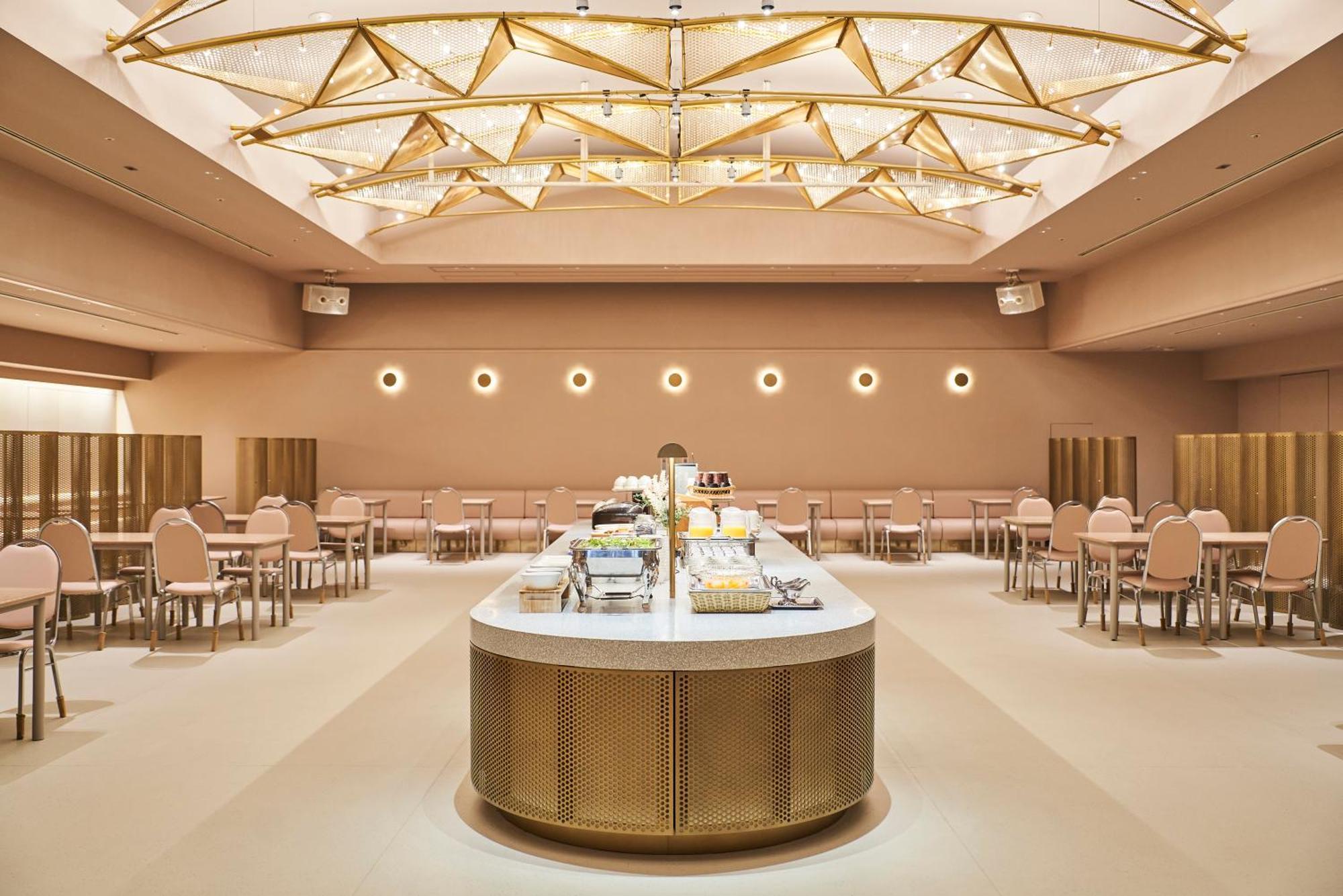 Saitama Grand Hotel Honjo Екстер'єр фото