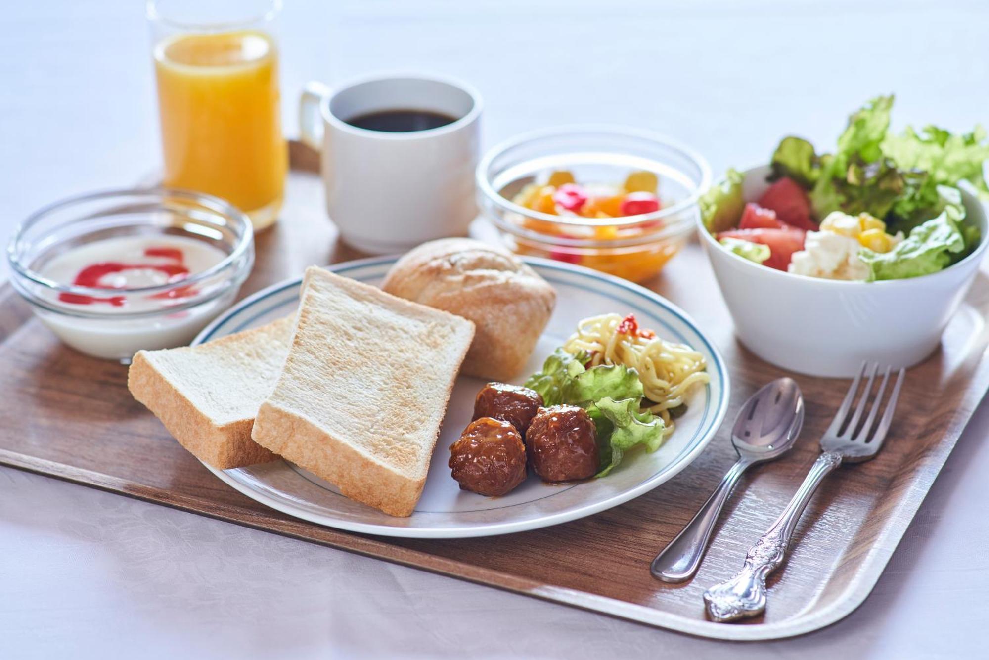 Saitama Grand Hotel Honjo Екстер'єр фото