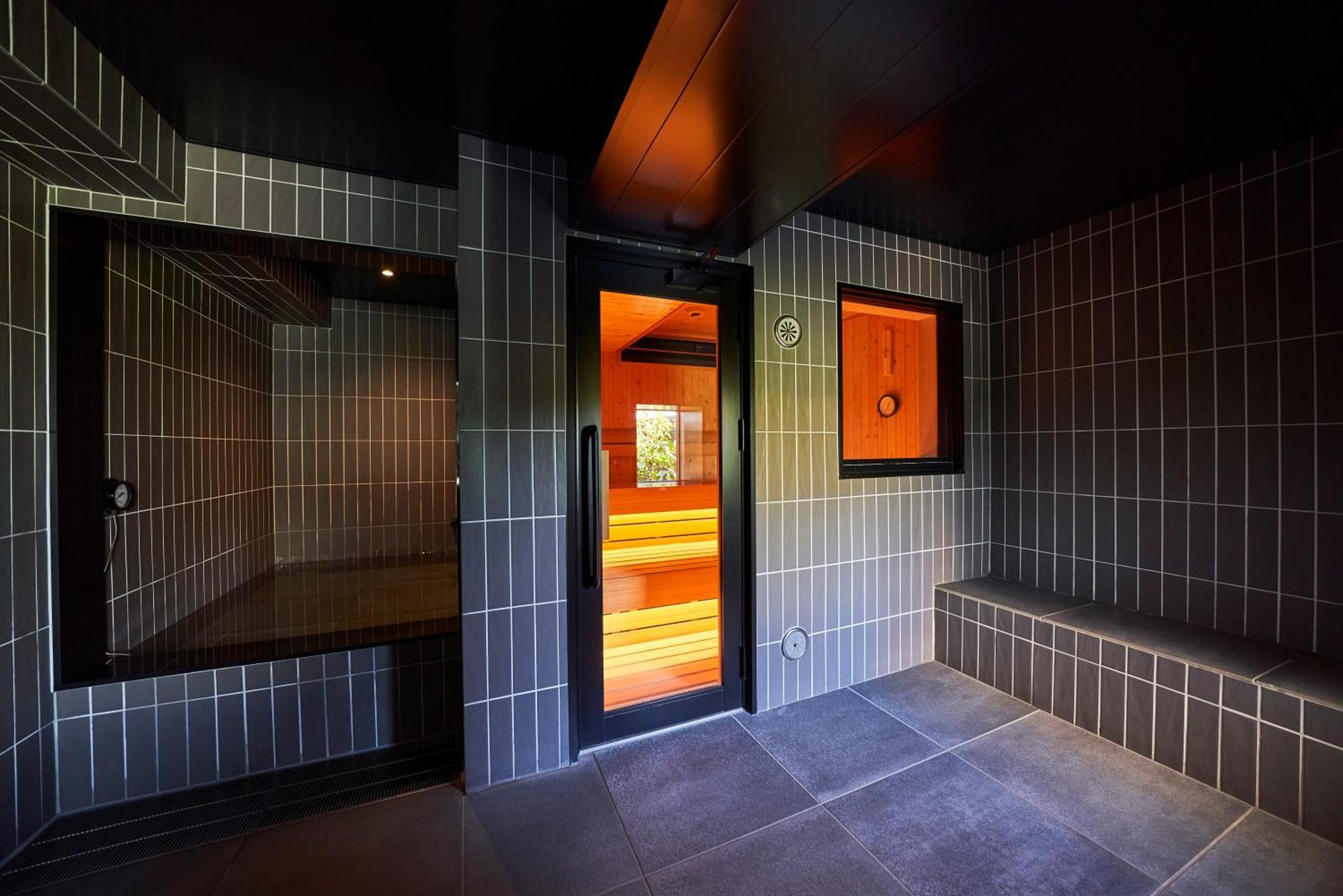 Saitama Grand Hotel Honjo Екстер'єр фото